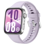 Huawei Watch Fit 4 Roxo