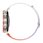 Huawei Watch GT Runner 2 Laranja 3000 nits de brilho 14 dias de autonomia - Relógio Inteligente - Image 3