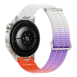 Huawei Watch GT Runner 2 Laranja 3000 nits de brilho 14 dias de autonomia - Relógio Inteligente - Image 4