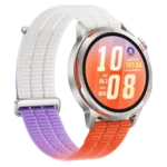 Huawei Watch GT Runner 2 Laranja 3000 nits de brilho 14 dias de autonomia - Relógio Inteligente - Image 5
