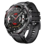 Huawei Watch Ultimate 2 Preto
