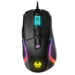 Rato para jogos Krom Kick RGB Dynamic 12000DPI