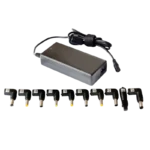 Carregador universal automático Leotec de 90 W