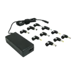 Carregador universal automático Leotec 70W