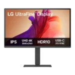 LG 32U720A-B 31,5 polegadas UHD IPS 60 Hz - Monitor de PC