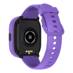 Lagenio K3 New Lilás 4G GPS com classificação de resistência IP68 - Relógio inteligente para crianças - Image 3