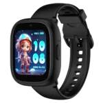 Lagenio K3 New Negro 4G GPS com ecrã TFT de 1,7 polegadas - Relógio inteligente para crianças