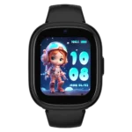 Lagenio K3 New Negro 4G GPS com ecrã TFT de 1,7 polegadas - Relógio inteligente para crianças - Image 2