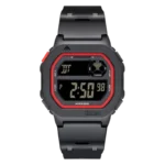 North Edge X1 Preto/Vermelho
