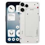 Nothing Phone 3a Lite 5G 8GB/128GB Branco