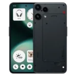 Nothing Phone 3a Lite 5G 8GB/128GB Preto