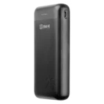OBAL: ME PowerNest Preto 20000mAh - Powerbank