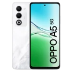 Oppo A5 5G 4GB/128GB Branco