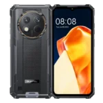 Oukitel G1S 4GB/128GB Dual SIM Preto Rugged