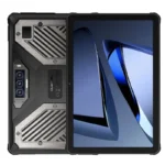 Oukitel RT10 Industry 512 GB 5G 12 GB de RAM com leitor de código de barras