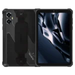 Oukitel RT3 Plus 8" 4 GB/128 GB WiFi + 4G Preto