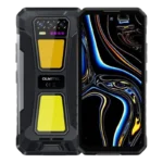 Oukitel WP58 Pro 5G 8GB/256GB Dual SIM Preto Rugged