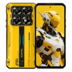 Oukitel WP60 5G 12 GB/512 GB Amarelo Rugged