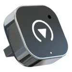 Pionray 2026 - Adaptador sem fios Carplay e Android Auto