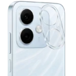 Protetor de câmara para Xiaomi Redmi 13X