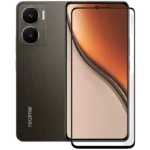 Protetor de ecrã Full Screen 3D Realme P3 5G
