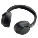 QCY H3 Headphone ANC Cancelamento de Ruído Preto - Image 2