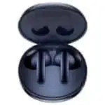 QCY T13 ANC2 Fones Bluetooth Cancelamento Ruído Azul - Image 3