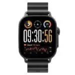 Realme Watch 5 Smartwatch AMOLED 1.97" GPS NFC – Preto - Image 2