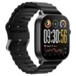 Realme Watch 5 Smartwatch AMOLED 1.97" GPS NFC – Preto - Image 3