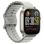 Realme Watch 5 Smartwatch AMOLED 1.97" GPS NFC – Prateado - Image 3