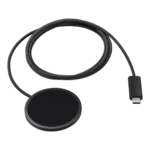 Samsung EP-P2900 Carregador Wireless Magnético Qi2 25W Dark Grey