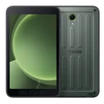 Samsung Galaxy Tab Active5 Enterprise Edition 5G 6GB/128GB Verde - Tablet