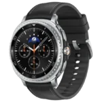 Samsung Galaxy Watch8 Classic L505 46 mm LTE Preto