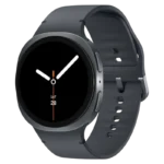 Samsung Galaxy Watch8 L325 40 mm LTE Cinzento Escuro