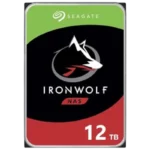 Seagate IronWolf NAS 12TB ATA III