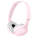 Auscultadores Sony MDR-ZX110 - Rosa