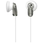 Sony MDR-EX15LP - Auriculares In-Ear - Branco