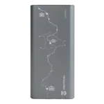 Tactical Squad Company 30W 10000mAh - Powerbank