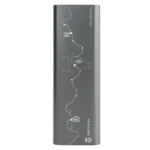 Tactical Squad Head Quarters 65W 27000mAh - Powerbank