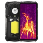 Ulefone Armor 29 Pro Versão Térmica 5G Dual SIM 16GB/512GB
