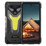 Ulefone Armor 34 Plus 5G 16GB/512GB Dual SIM Rugged