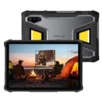 Ulefone Armor Pad 5 Ultra 11 12GB/512GB 5G com Projetor Rugged