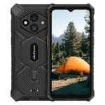 Ulefone RugKing 3 Pro 128 GB Preto Resolução HD+ 8 GB de RAM Processador Unisoc