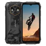 Ulefone RugKing 4 Pro 8GB/256GB Preto