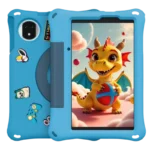 Ulefone Tab A9 Pro Kids 8,68 4GB/128GB WiFi + 4G Azul