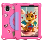 Ulefone Tab A9 Pro Kids 8,68 4GB/128GB WiFi + 4G Rosa