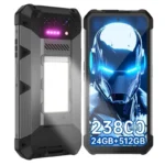 Unihertz 8849 Hike 12GB/512GB Rugged