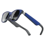 Autocolante XREAL Royal Blue - Autocolantes para óculos VR