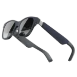 Autocolante azul marinho XREAL - Autocolantes para óculos VR