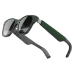 XREAL Sticker Verde Escuro - Autocolantes para óculos VR